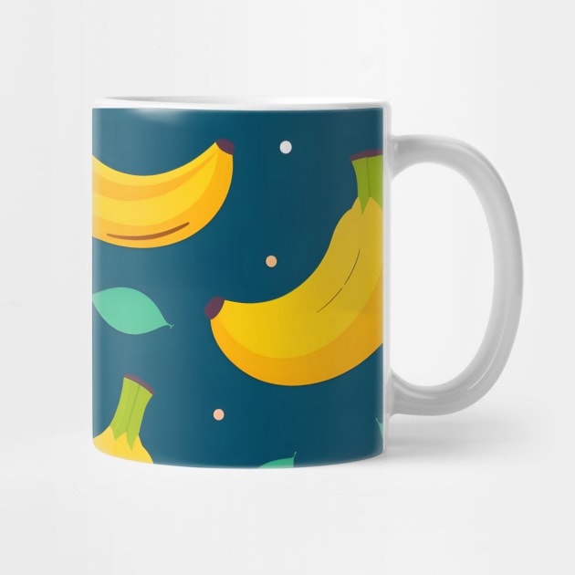 Midnight Banana by StudioThink